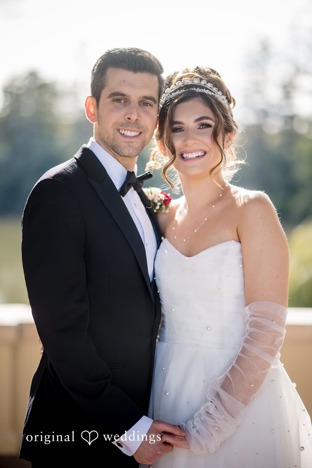 The Armour House Wedding // Samantha & James -