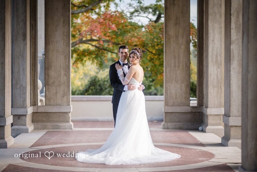 The Armour House Wedding // Samantha & James -