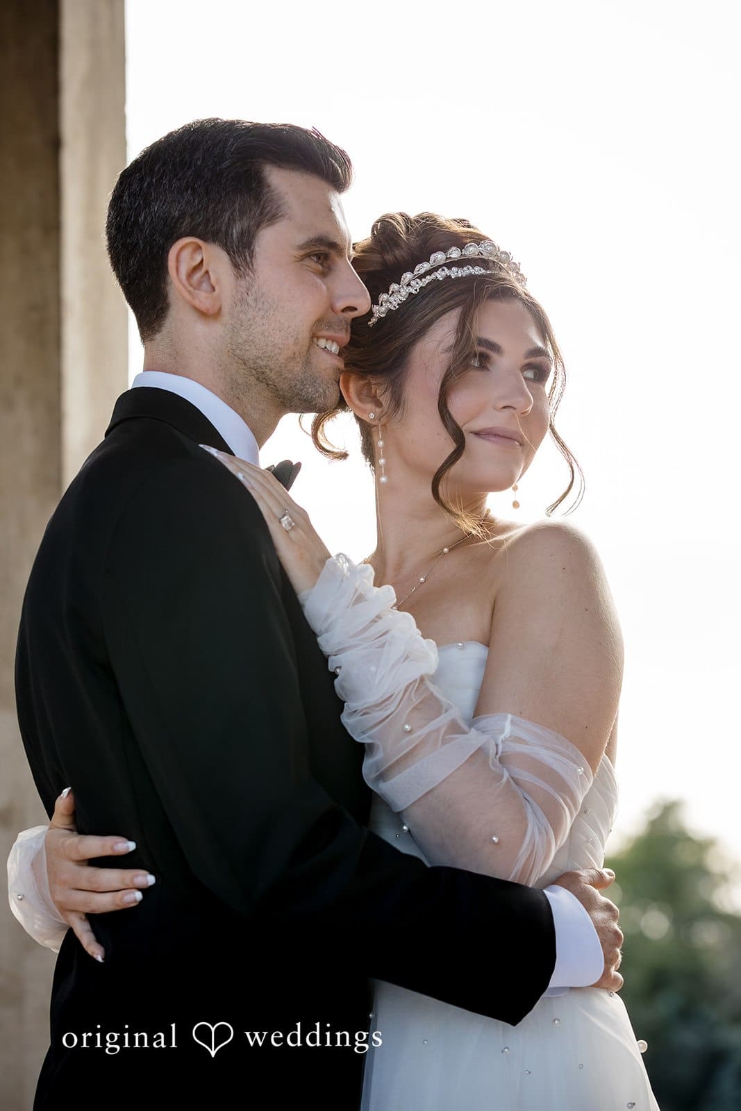 The Armour House Wedding // Samantha & James -