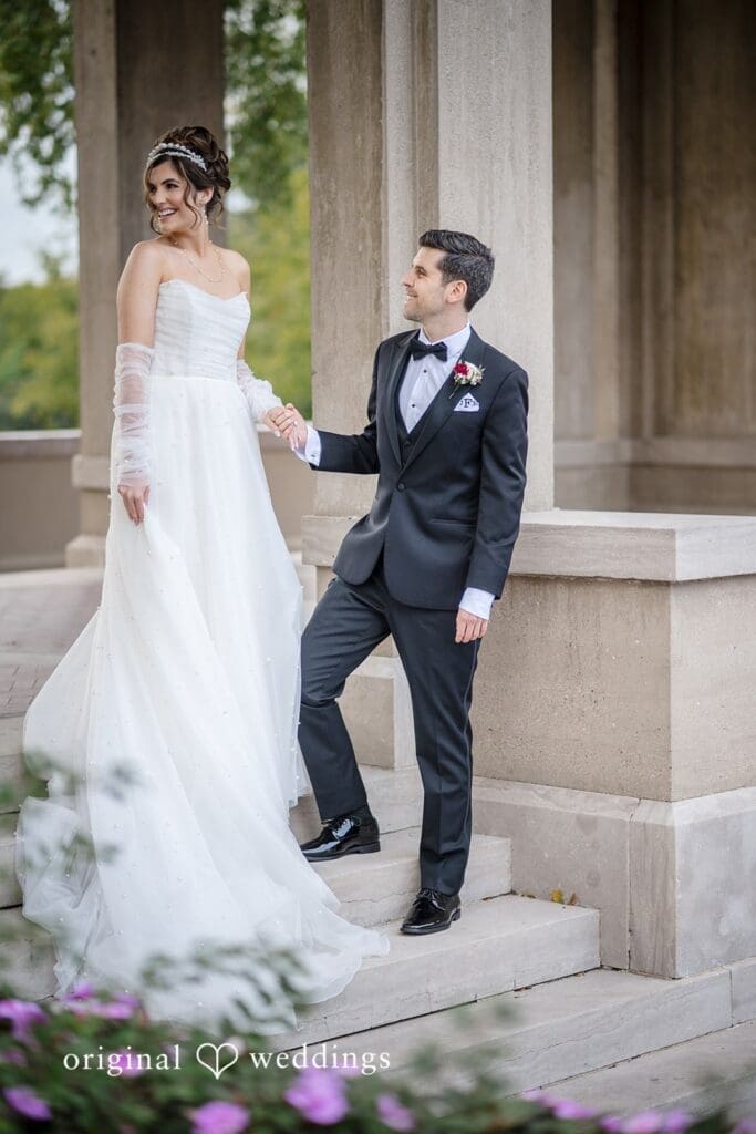 The Armour House Wedding // Samantha & James in Timeless Style -