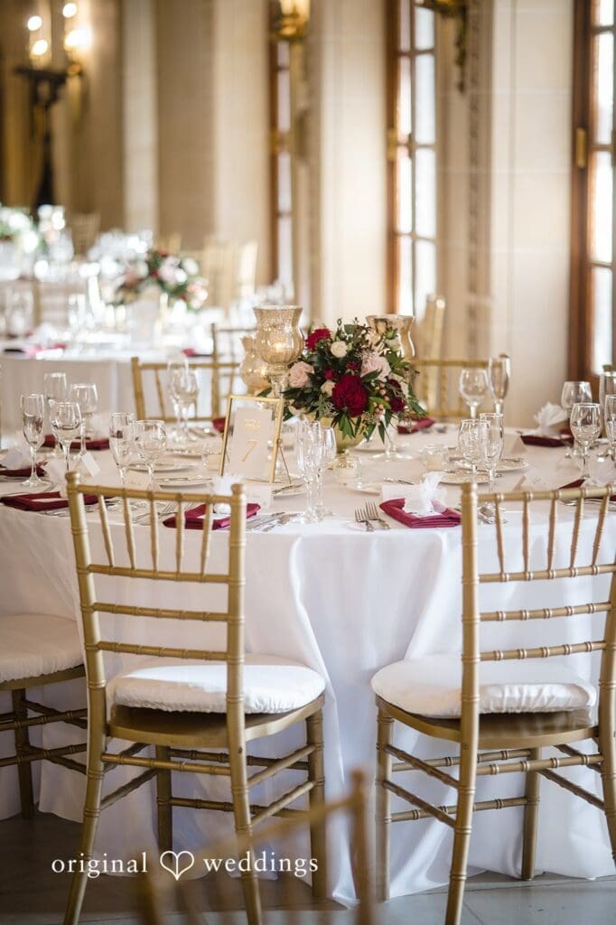 The Armour House Wedding // Samantha & James -