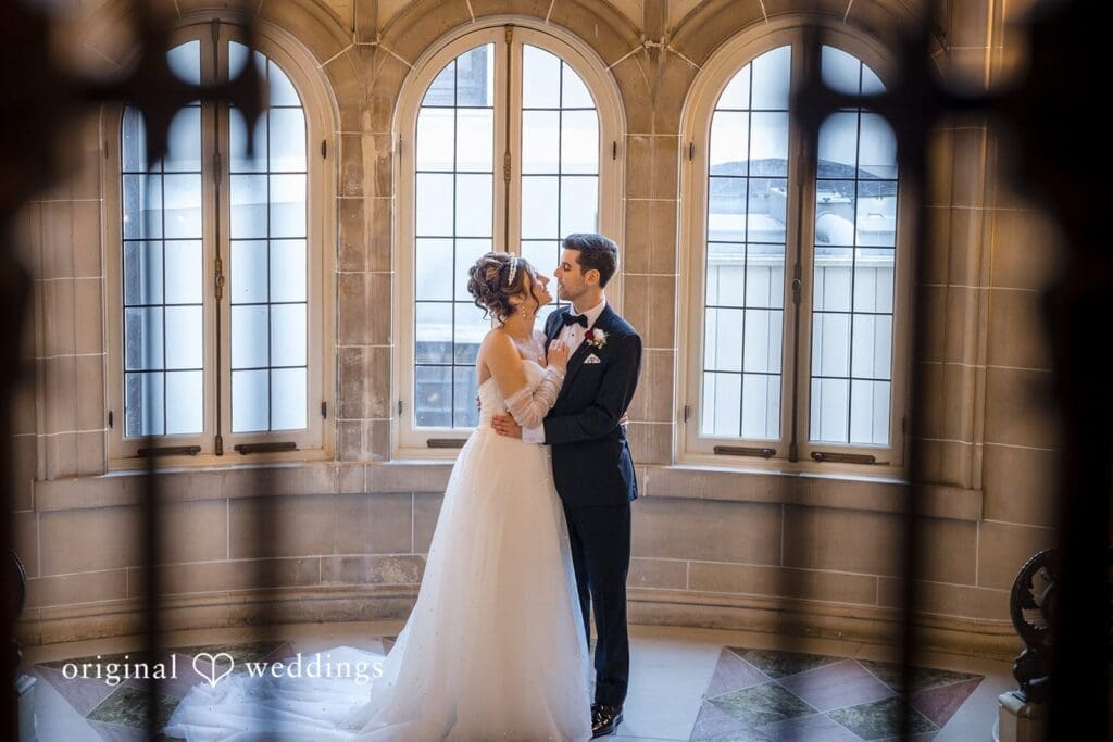 The Armour House Wedding // Samantha & James -