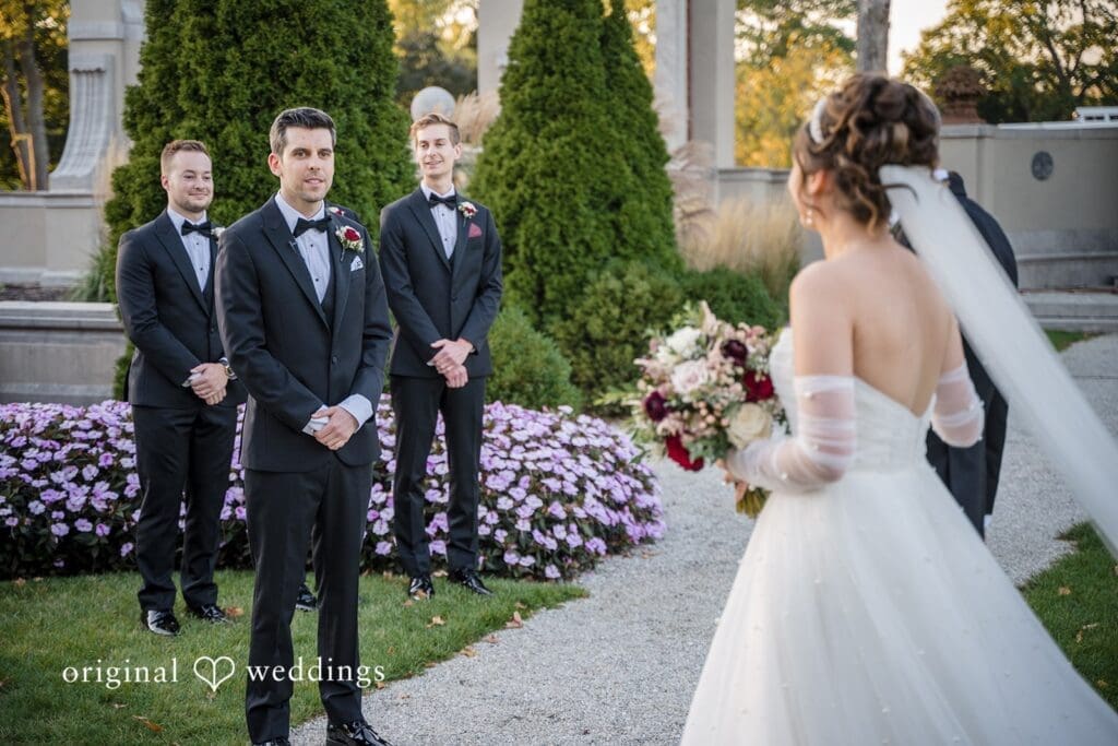 The Armour House Wedding // Samantha & James -