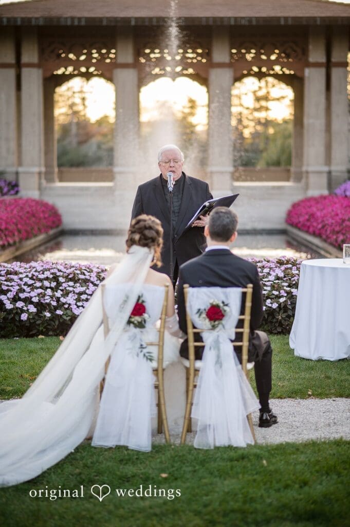 The Armour House Wedding // Samantha & James -