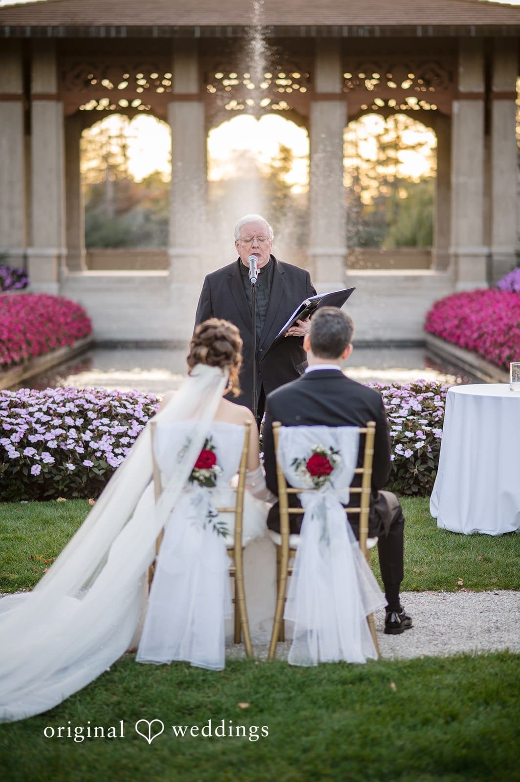 The Armour House Wedding // Samantha & James -