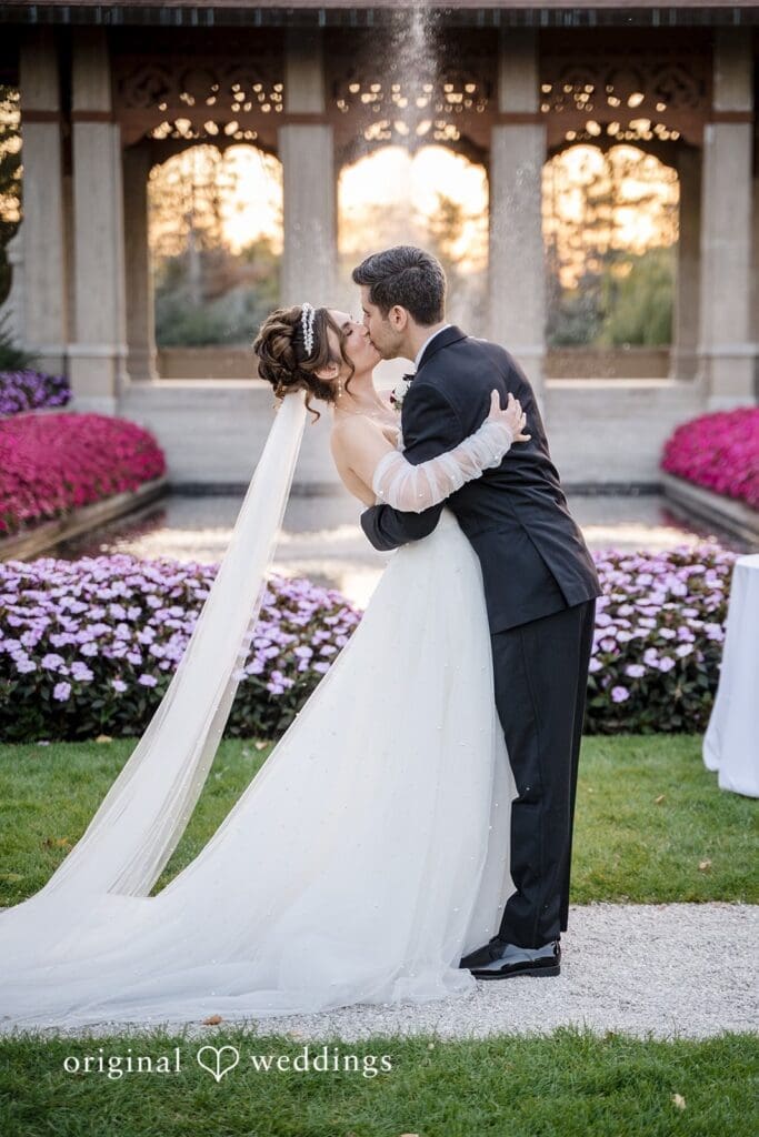 The Armour House Wedding // Samantha & James -