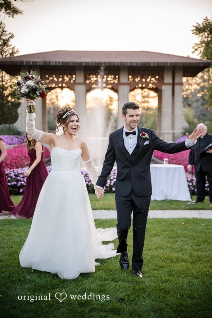 The Armour House Wedding // Samantha & James -