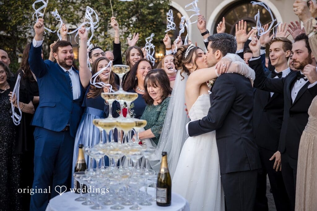 The Armour House Wedding // Samantha & James -