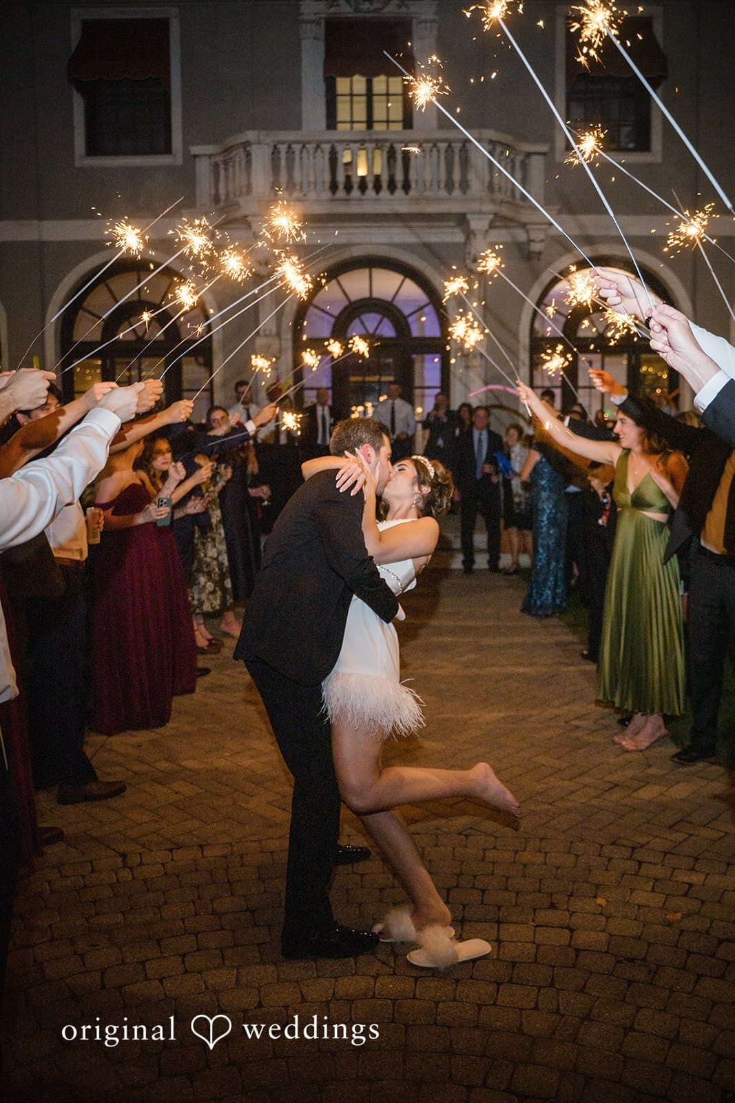 The Armour House Wedding // Samantha & James -