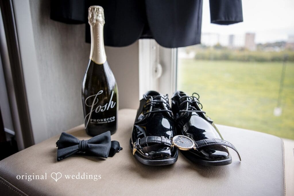 The Armour House Wedding // Samantha & James in Timeless Style -