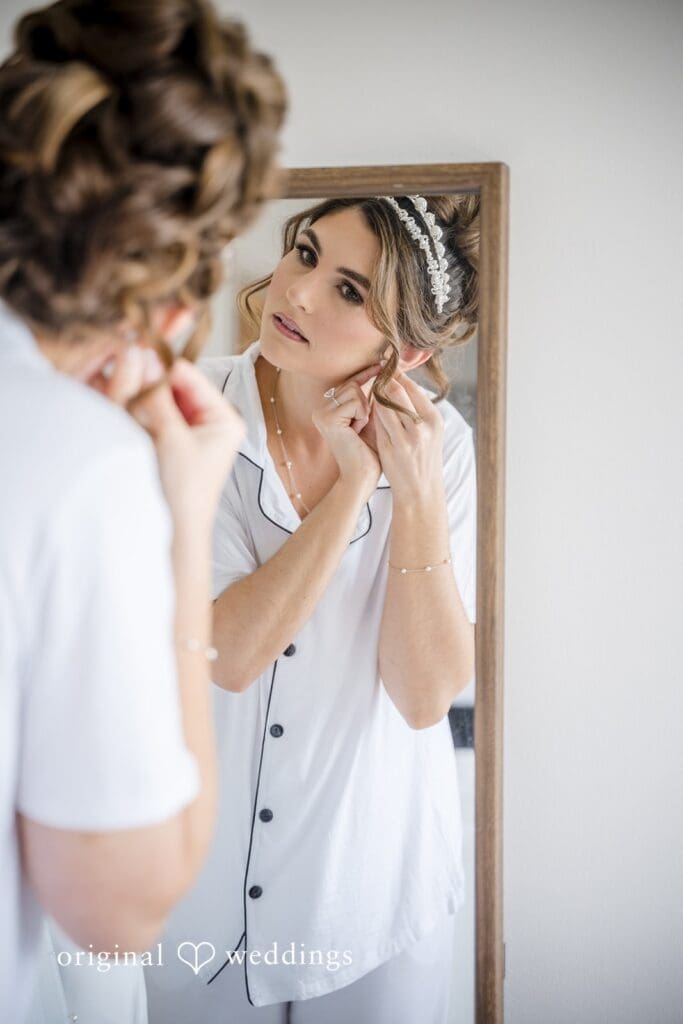 The Armour House Wedding // Samantha & James in Timeless Style -