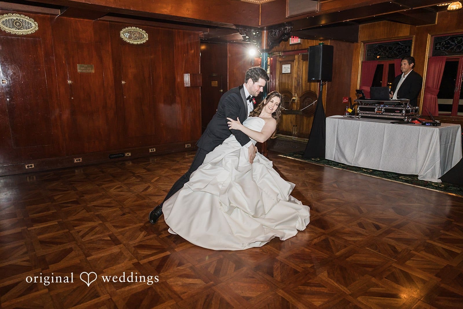 The Bahia Resort Wedding // Sarah & Kevin -