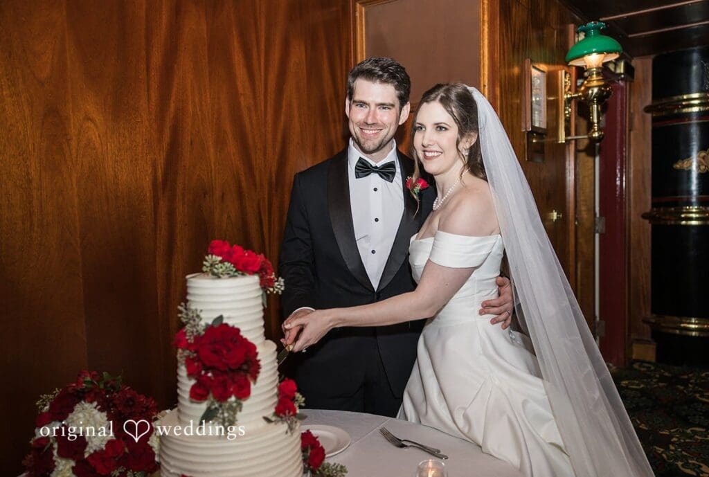 The Bahia Resort Wedding // Sarah & Kevin -