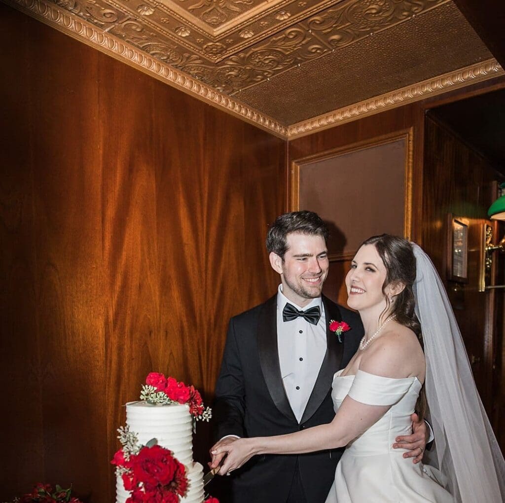 The Bahia Resort Wedding // Sarah & Kevin -