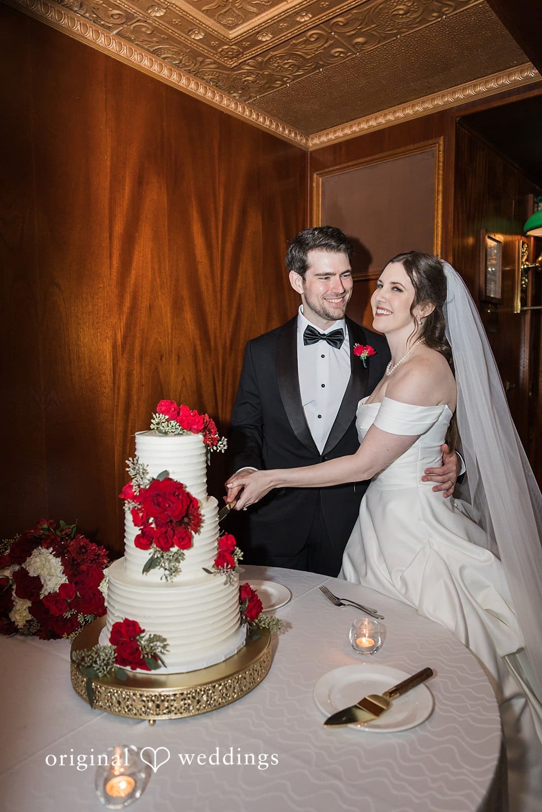 The Bahia Resort Wedding // Sarah & Kevin -