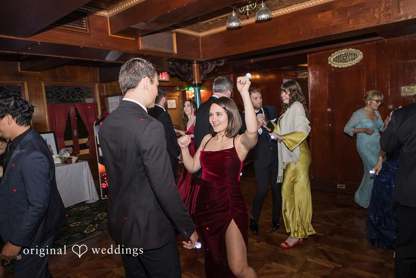 The Bahia Resort Wedding // Sarah & Kevin -