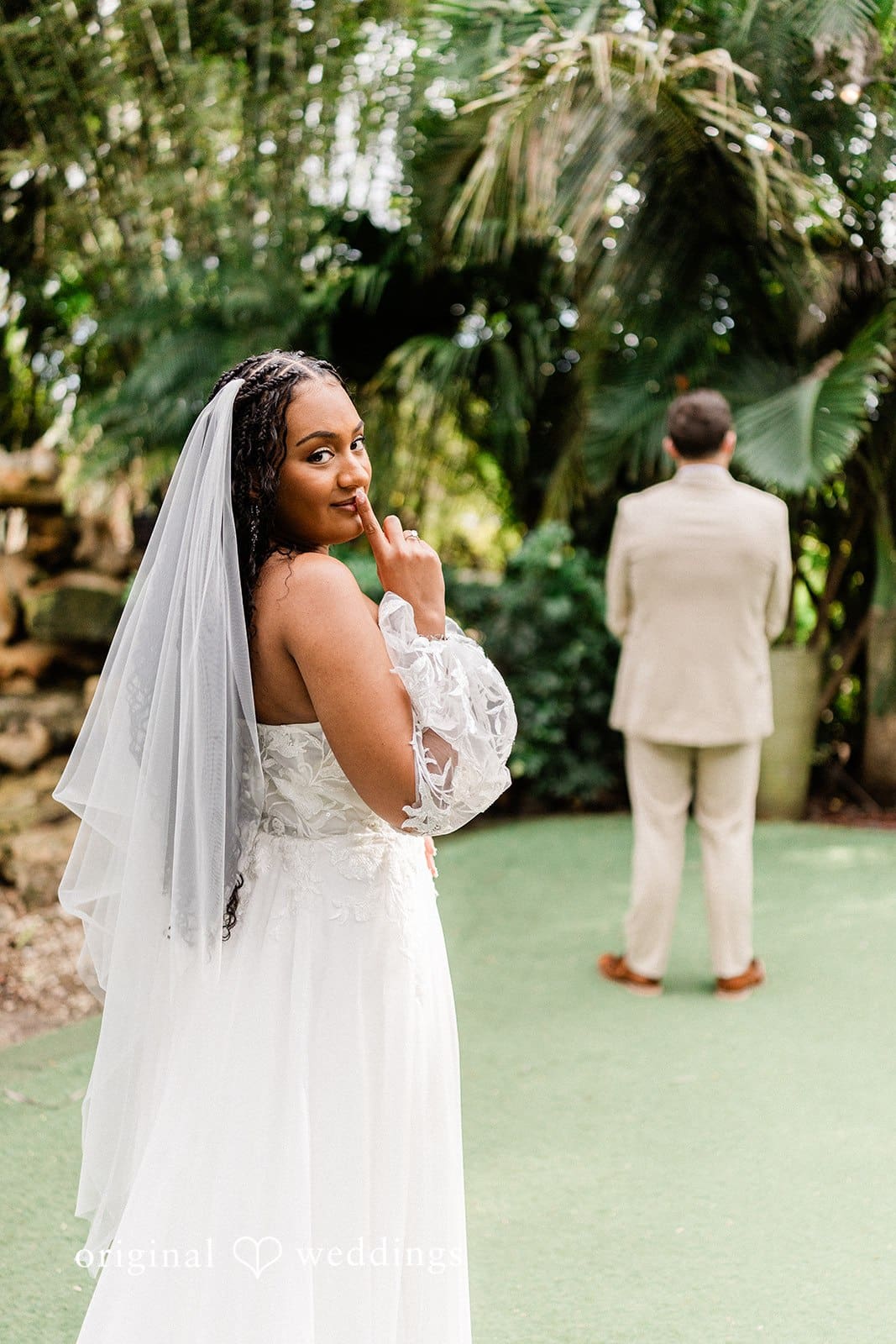The Bamboo Gallery Wedding // Ashli & Christian -