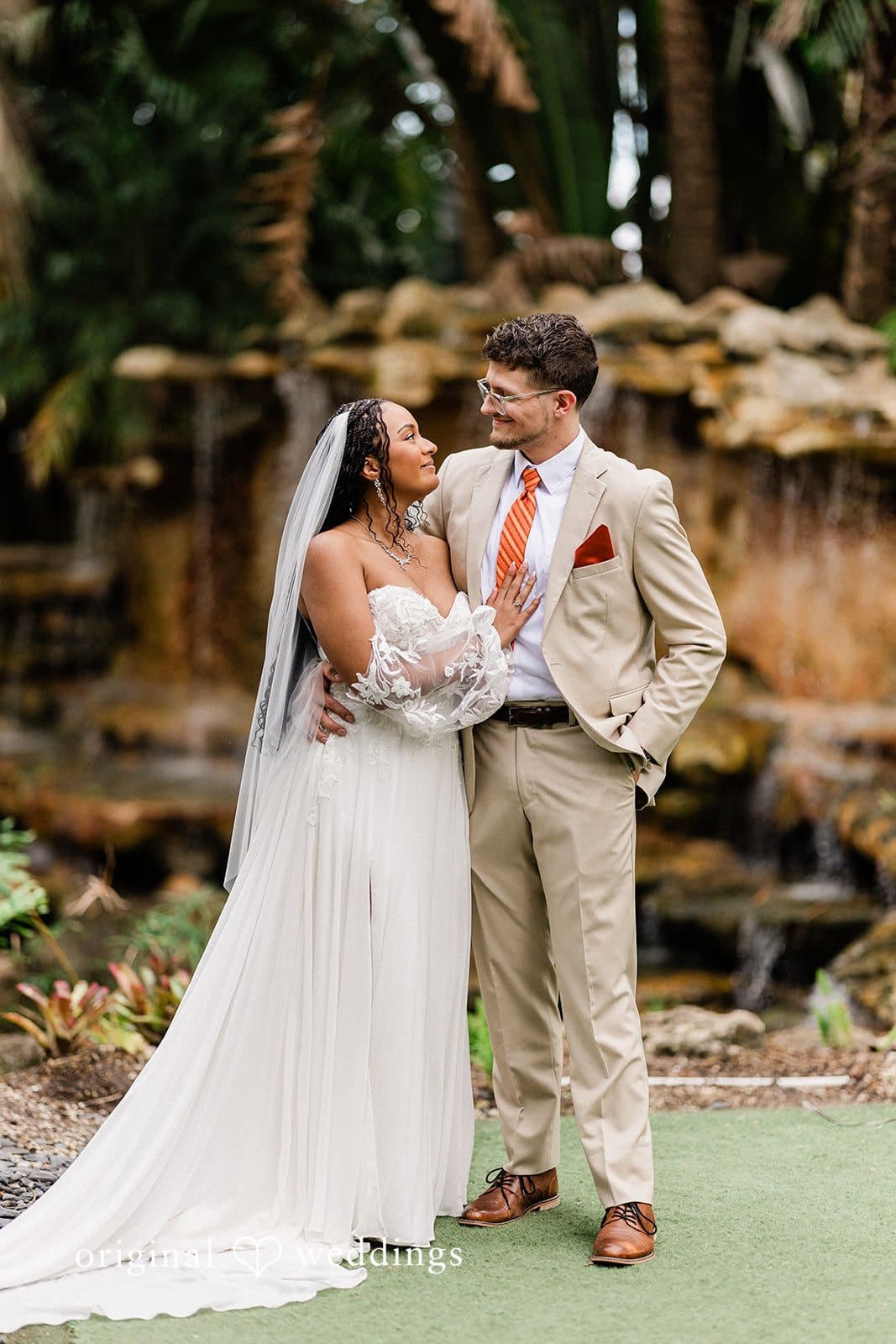 The Bamboo Gallery Wedding // Ashli & Christian -