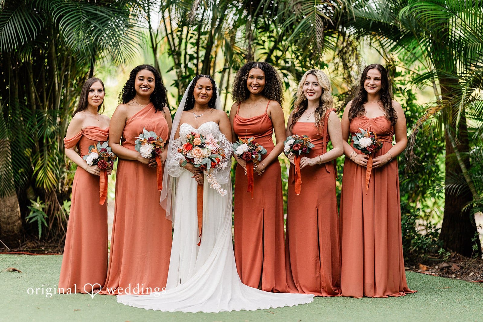 The Bamboo Gallery Wedding // Ashli & Christian -