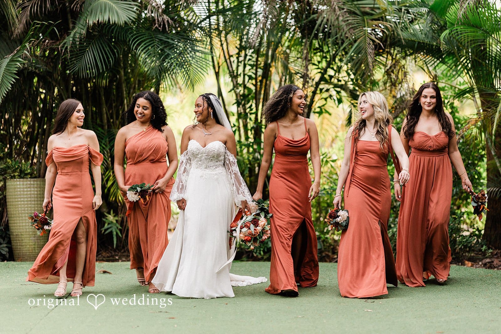 The Bamboo Gallery Wedding // Ashli & Christian -