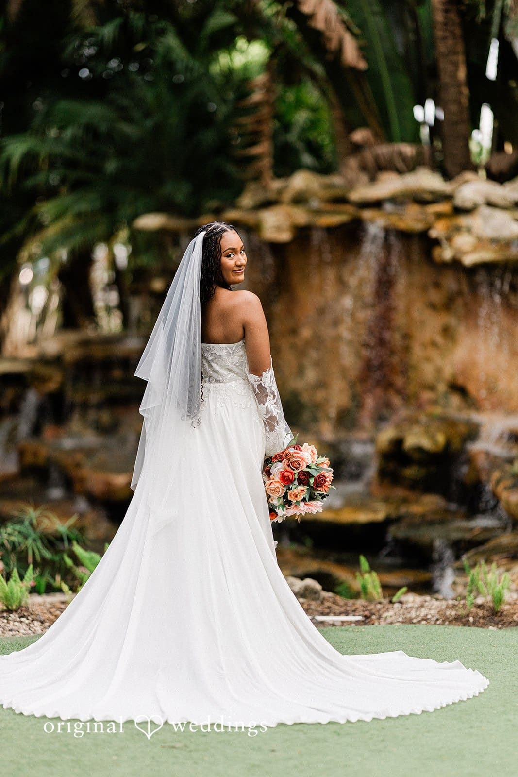 The Bamboo Gallery Wedding // Ashli & Christian -