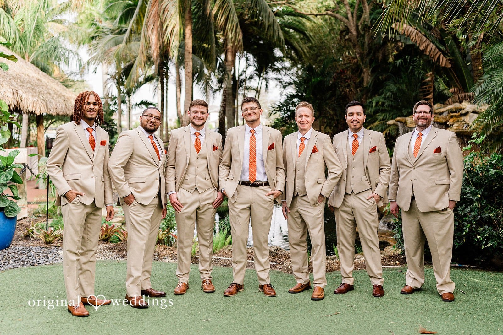 The Bamboo Gallery Wedding // Ashli & Christian -