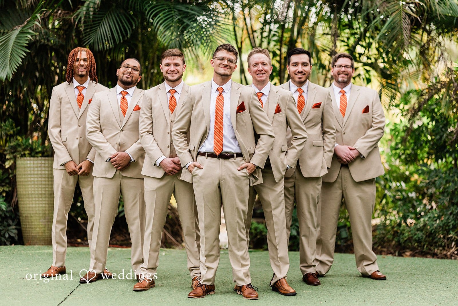 The Bamboo Gallery Wedding // Ashli & Christian -