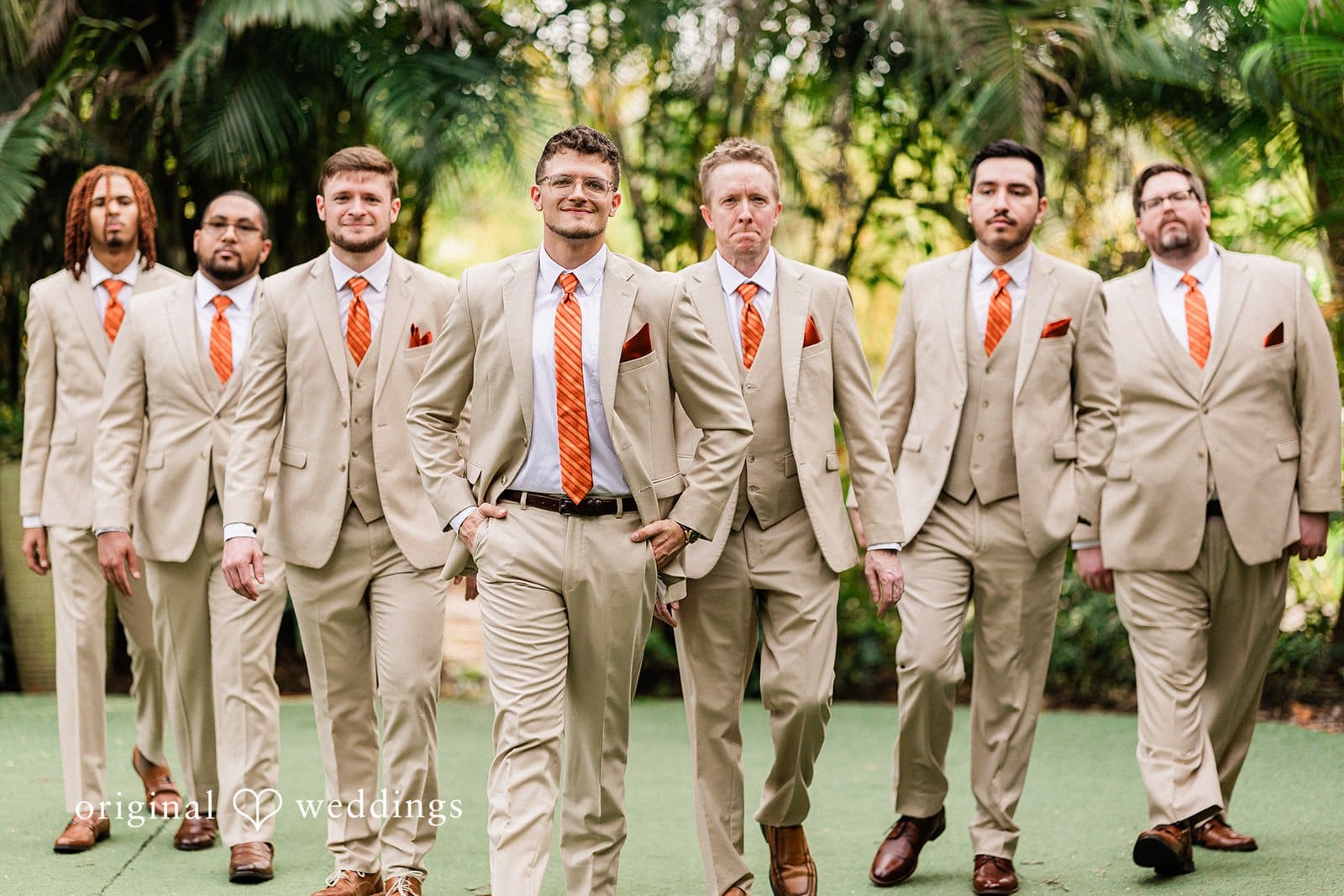 The Bamboo Gallery Wedding // Ashli & Christian -