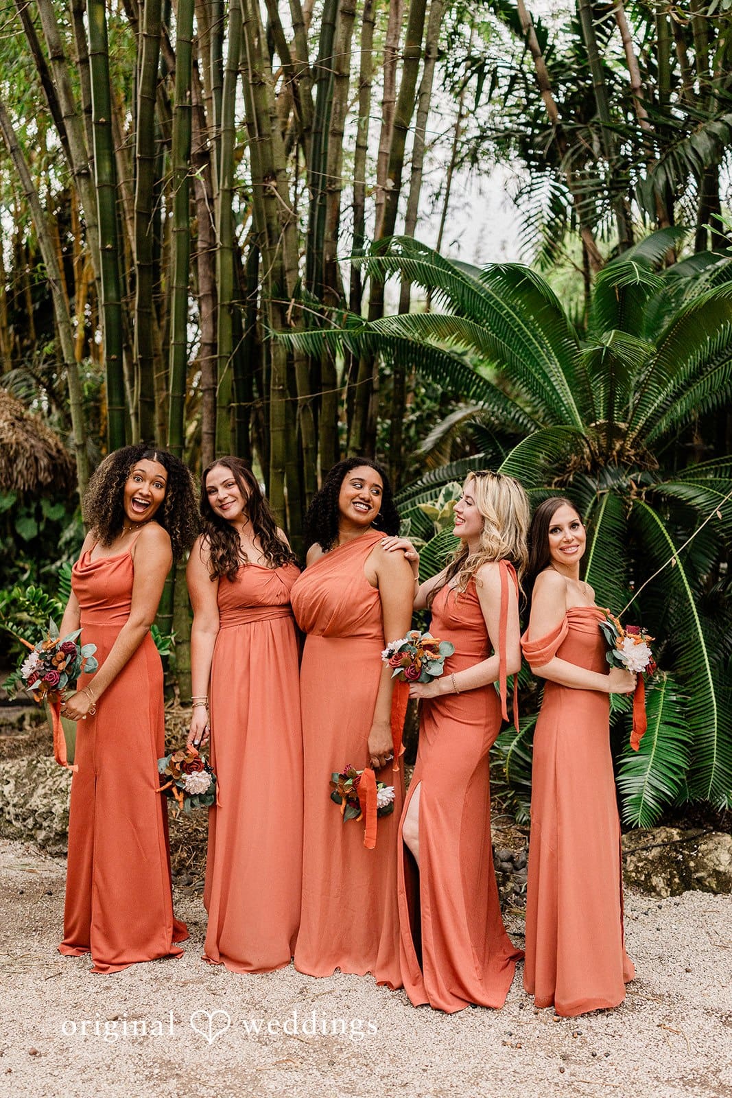 The Bamboo Gallery Wedding // Ashli & Christian -