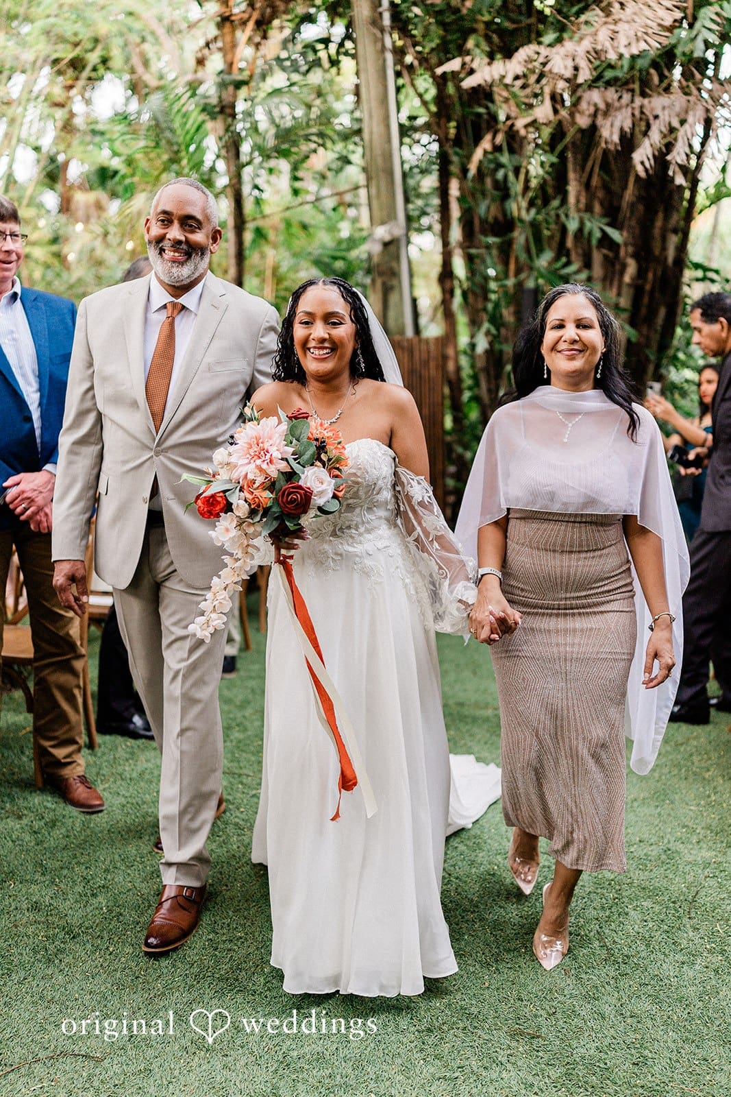 The Bamboo Gallery Wedding // Ashli & Christian -
