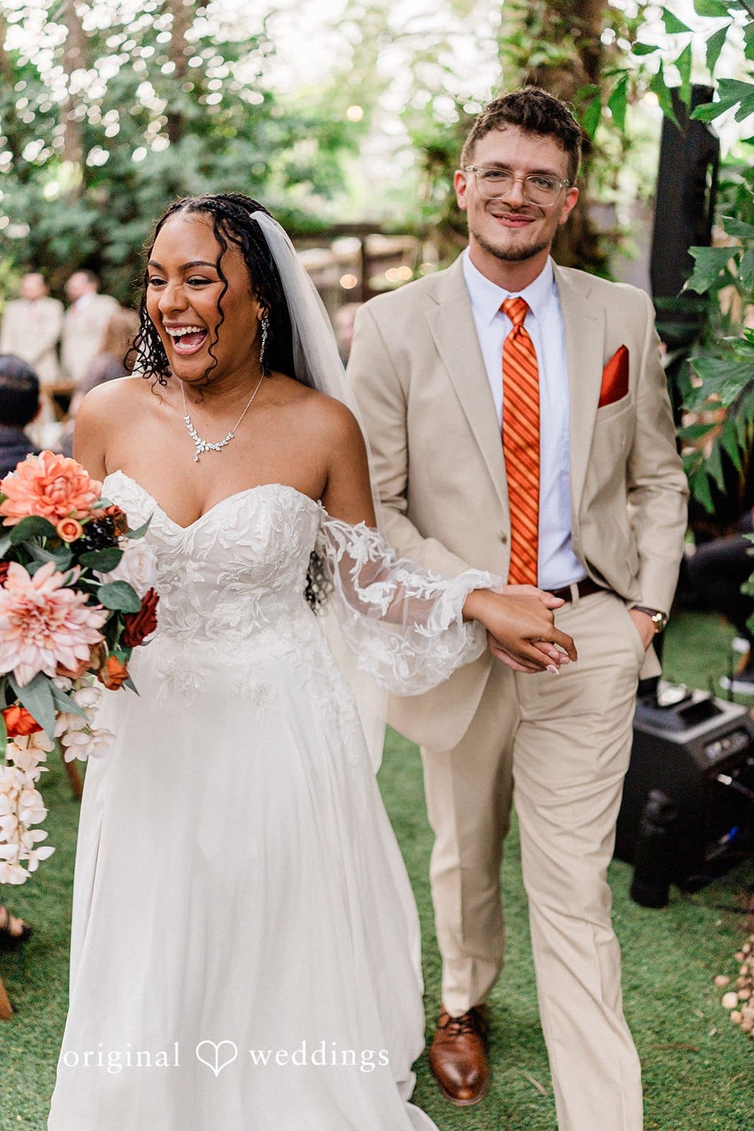 The Bamboo Gallery Wedding // Ashli & Christian -