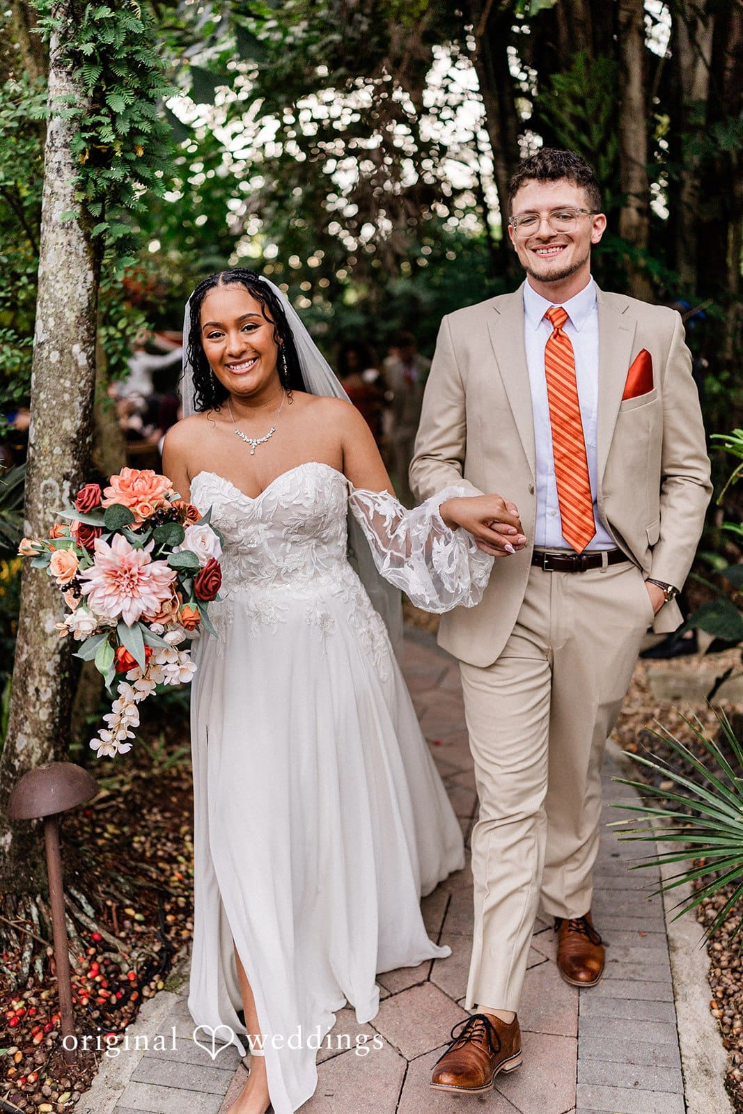 The Bamboo Gallery Wedding // Ashli & Christian -