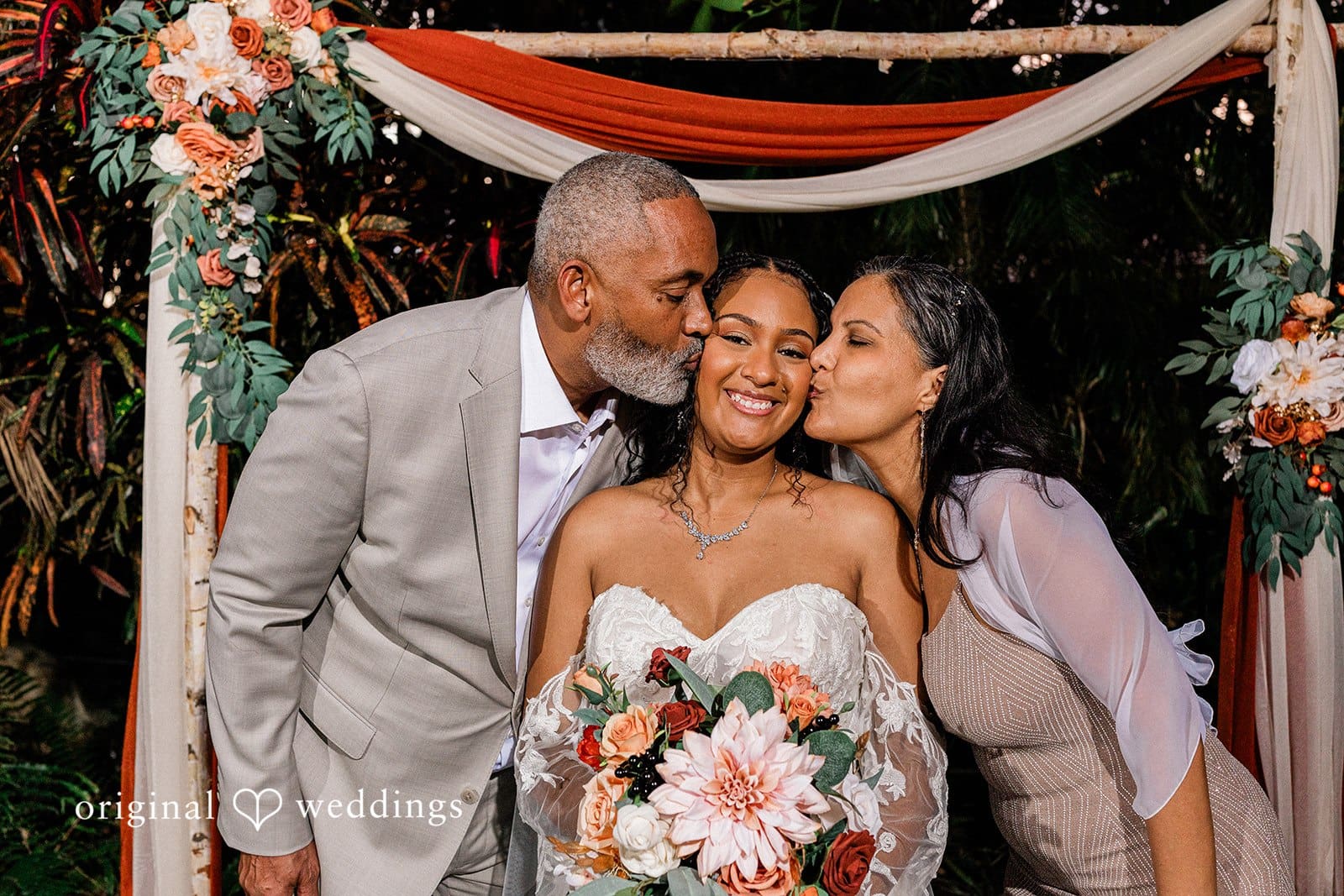 The Bamboo Gallery Wedding // Ashli & Christian -