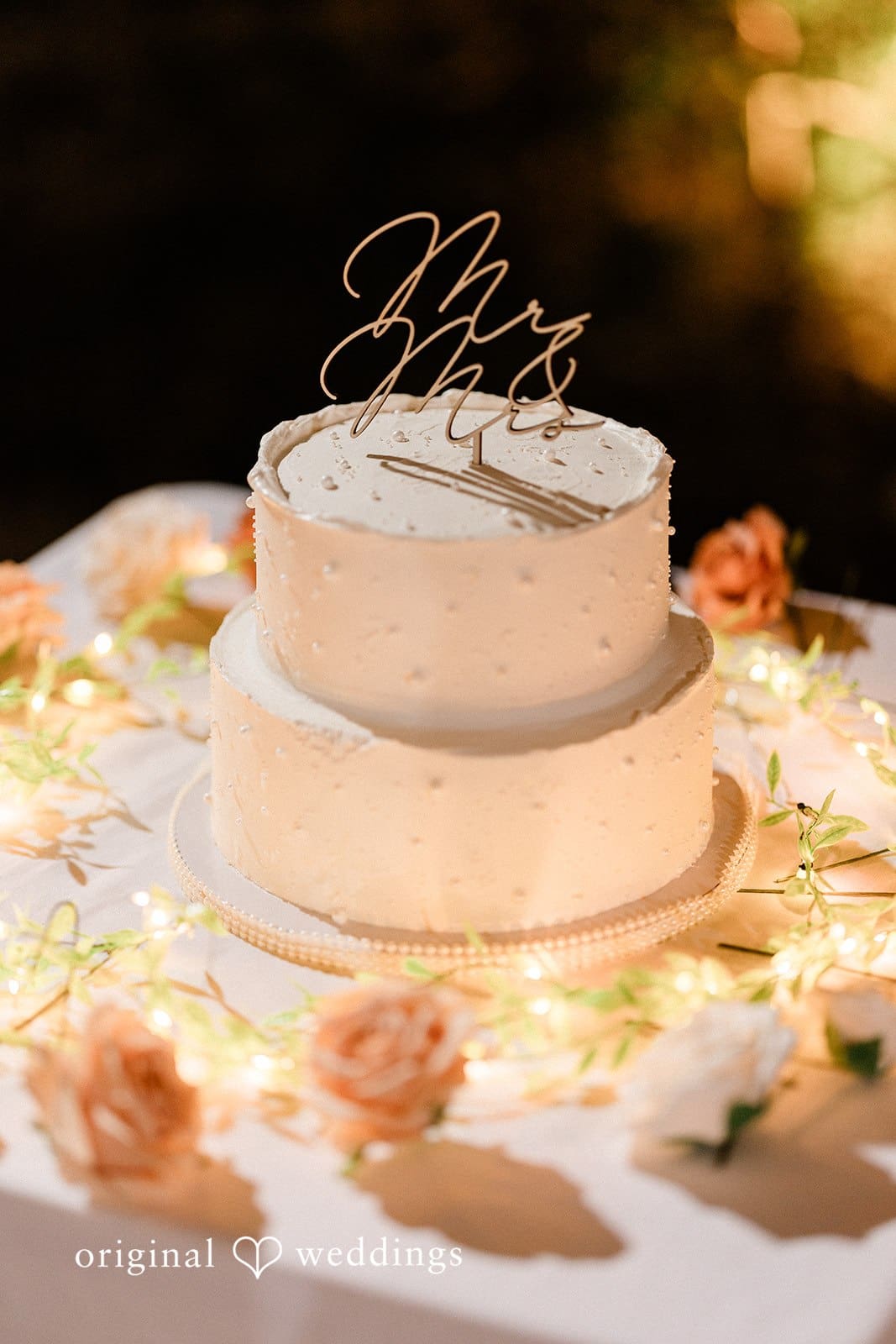 The Bamboo Gallery Wedding // Ashli & Christian -