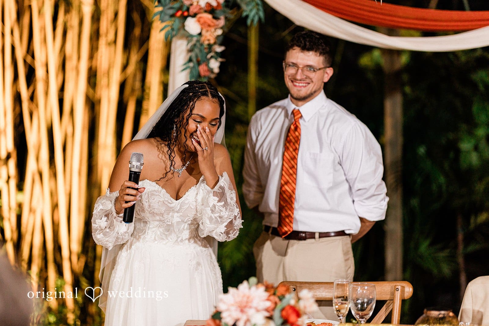 The Bamboo Gallery Wedding // Ashli & Christian -