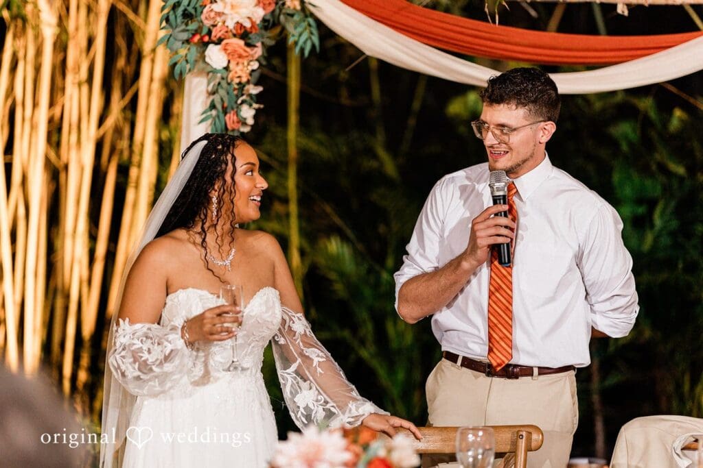 The Bamboo Gallery Wedding // Ashli & Christian -