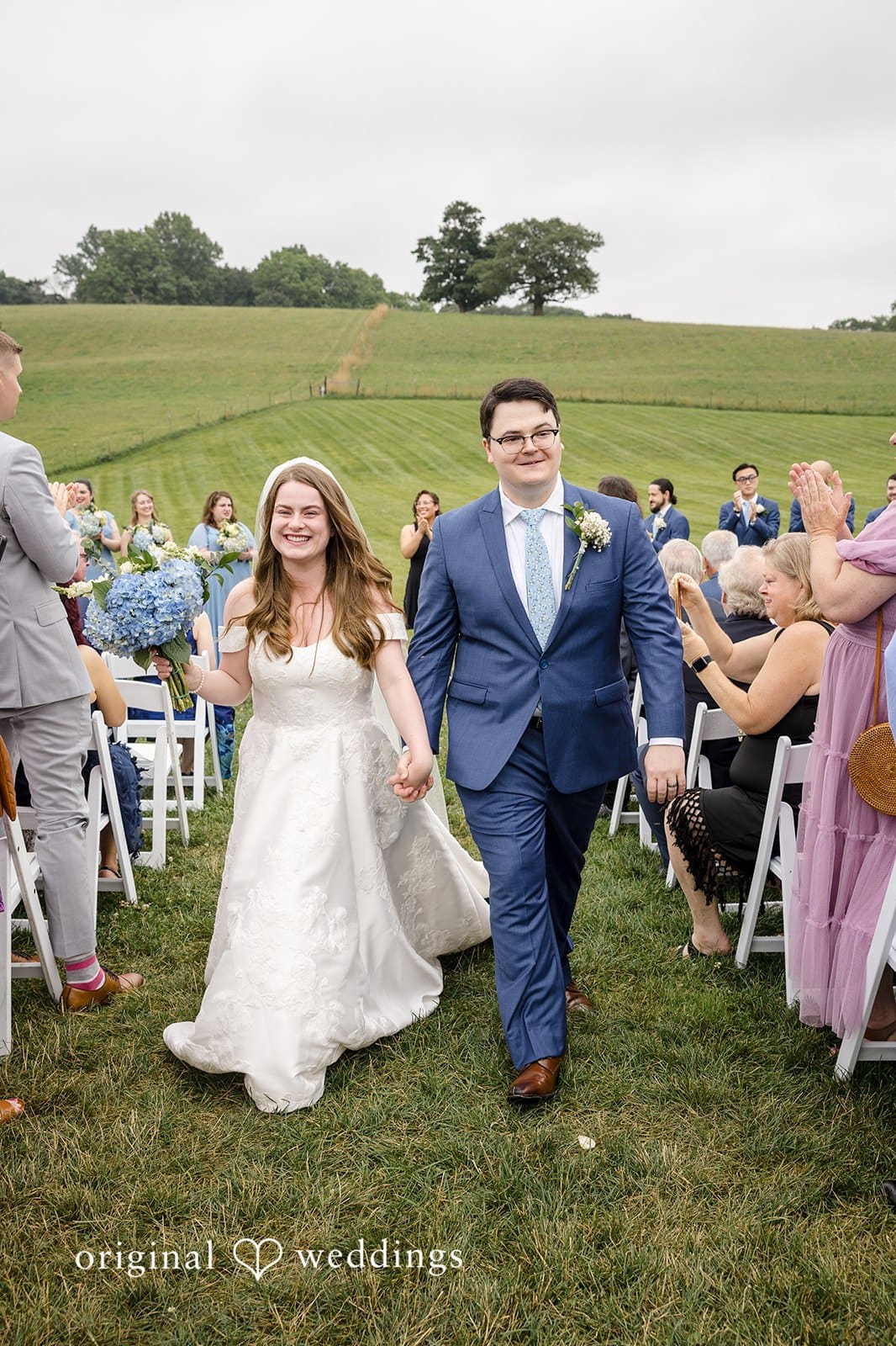 The Barn at Gibbet Hill Wedding // Katie & Brian -