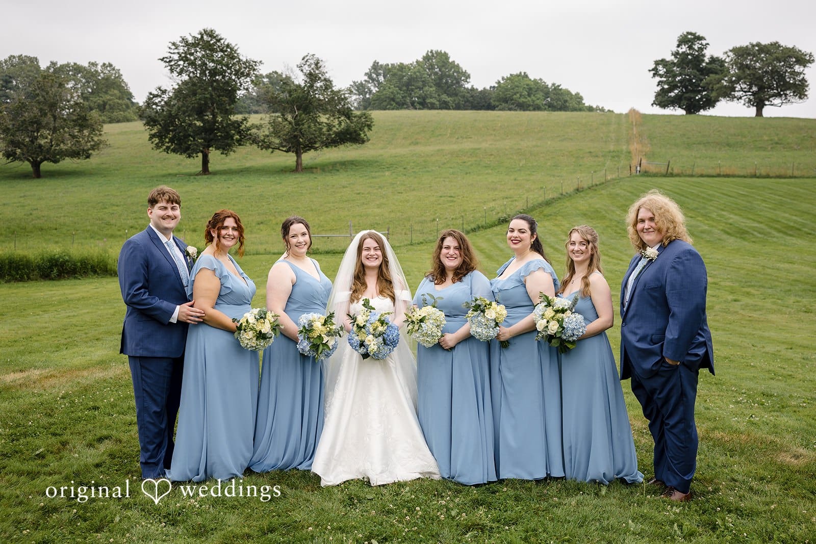The Barn at Gibbet Hill Wedding // Katie & Brian -