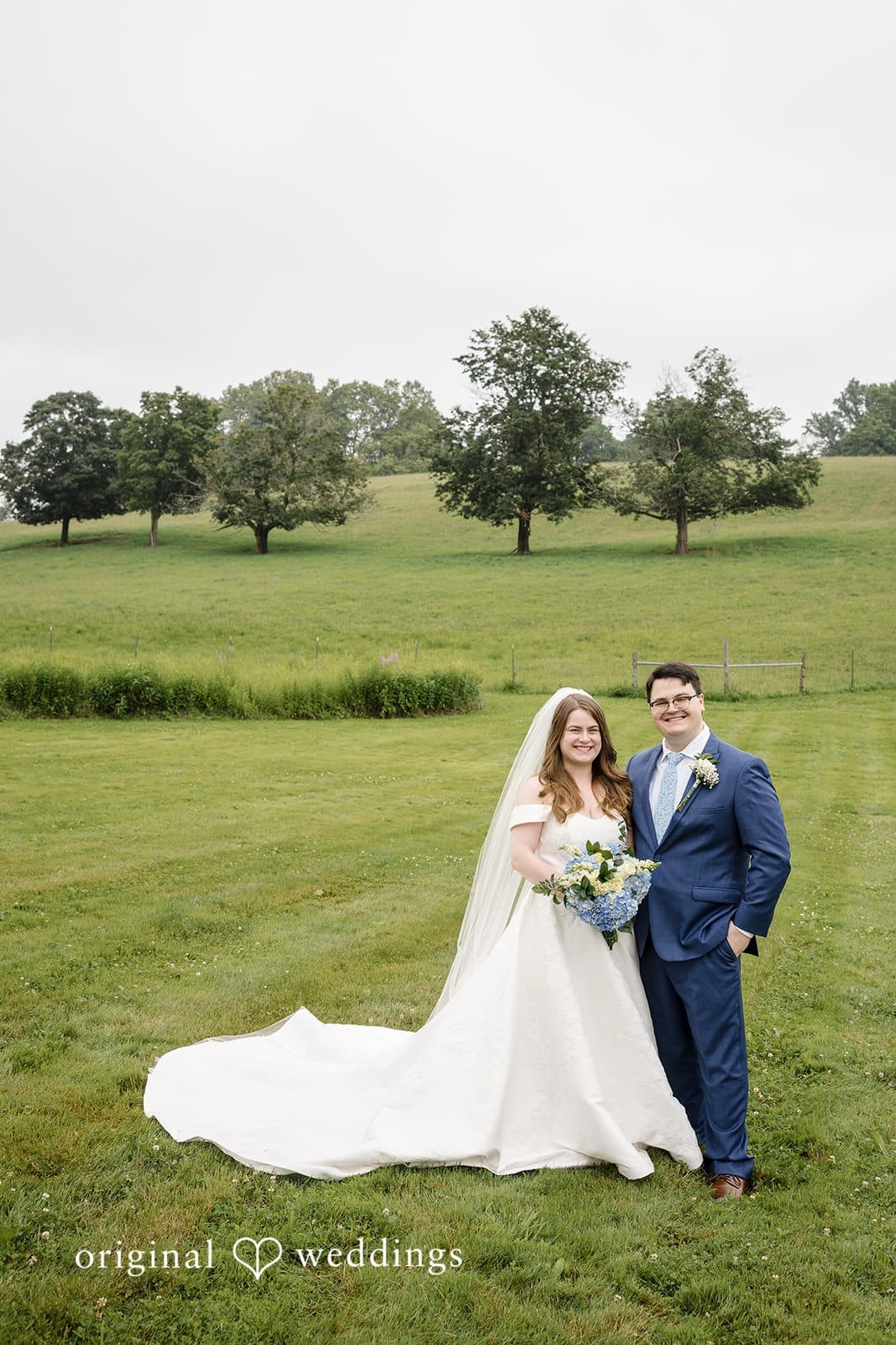 The Barn at Gibbet Hill Wedding // Katie & Brian -