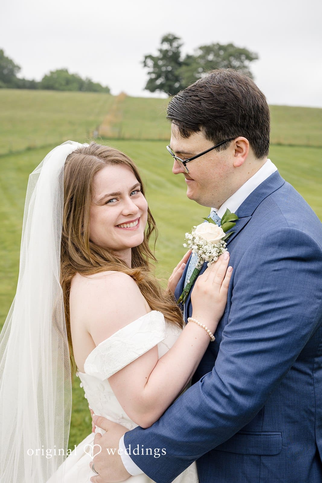 The Barn at Gibbet Hill Wedding // Katie & Brian -