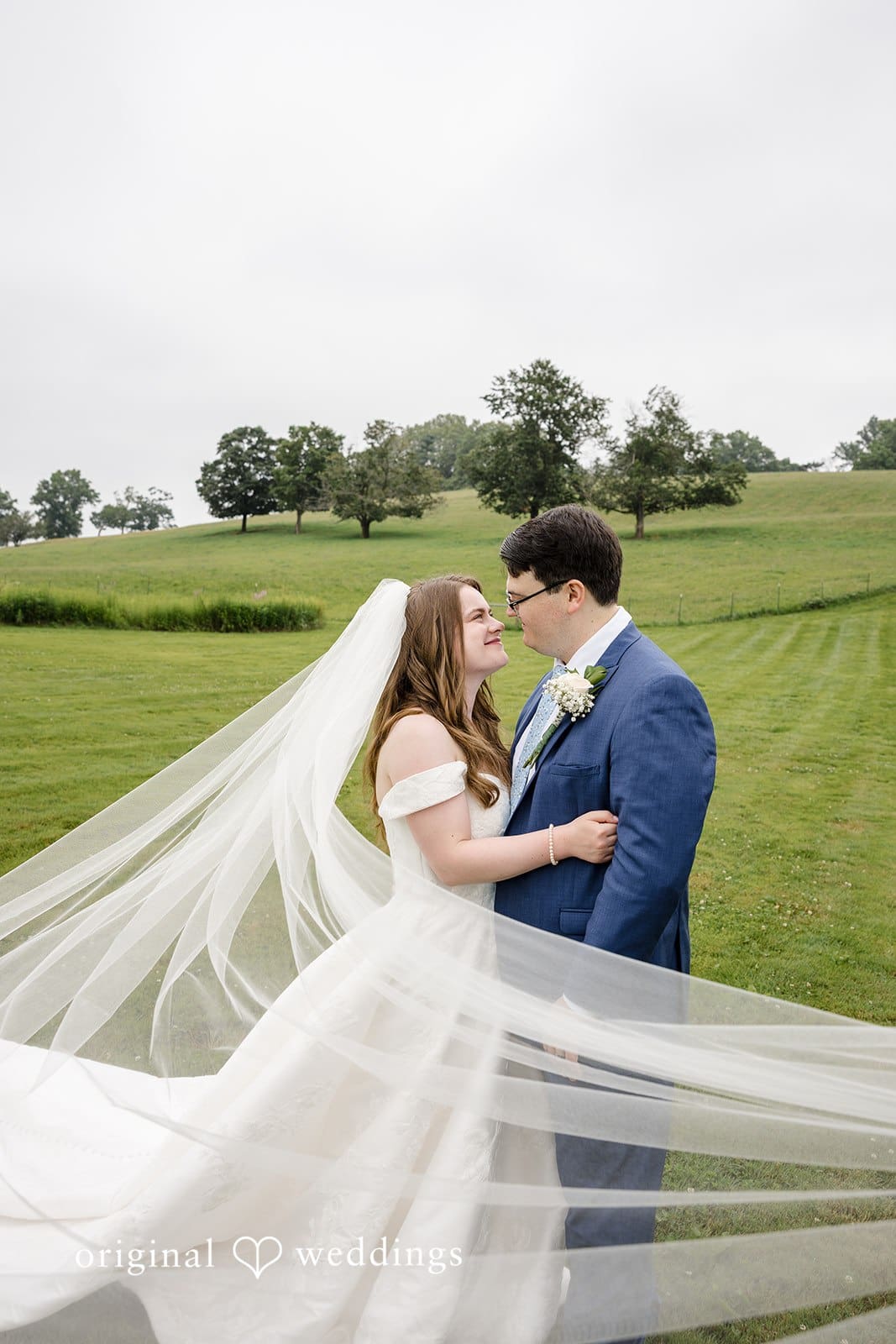The Barn at Gibbet Hill Wedding // Katie & Brian -