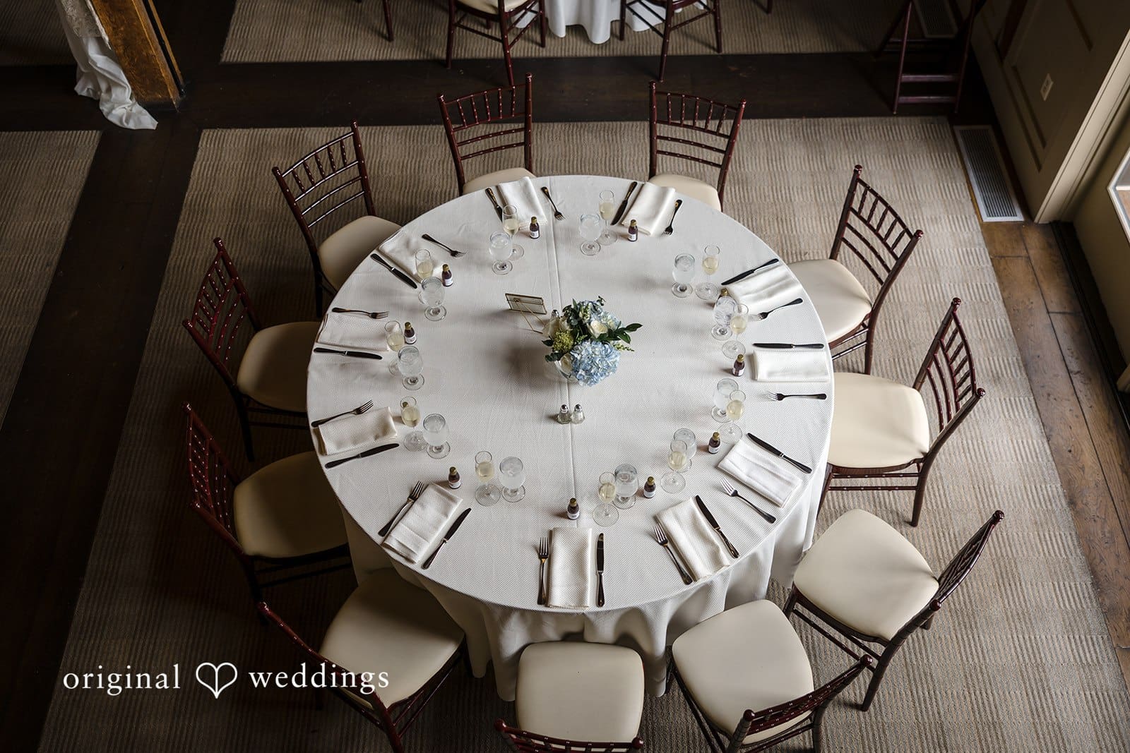 The Barn at Gibbet Hill Wedding // Katie & Brian -