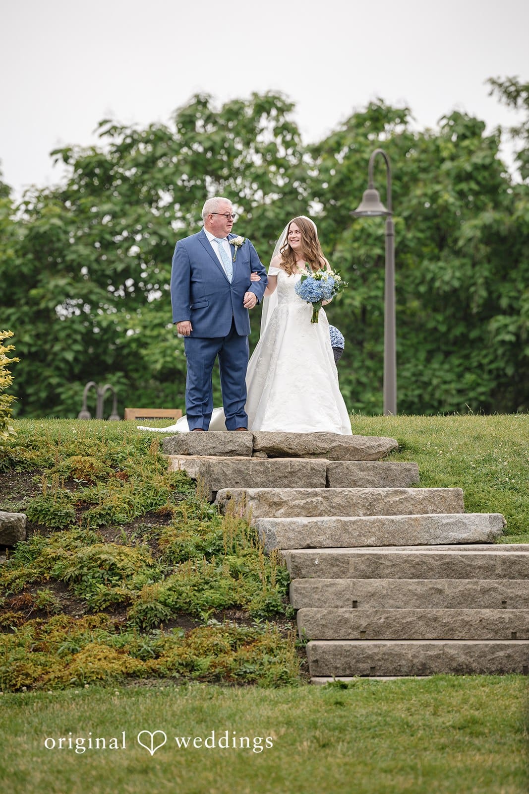 The Barn at Gibbet Hill Wedding // Katie & Brian -