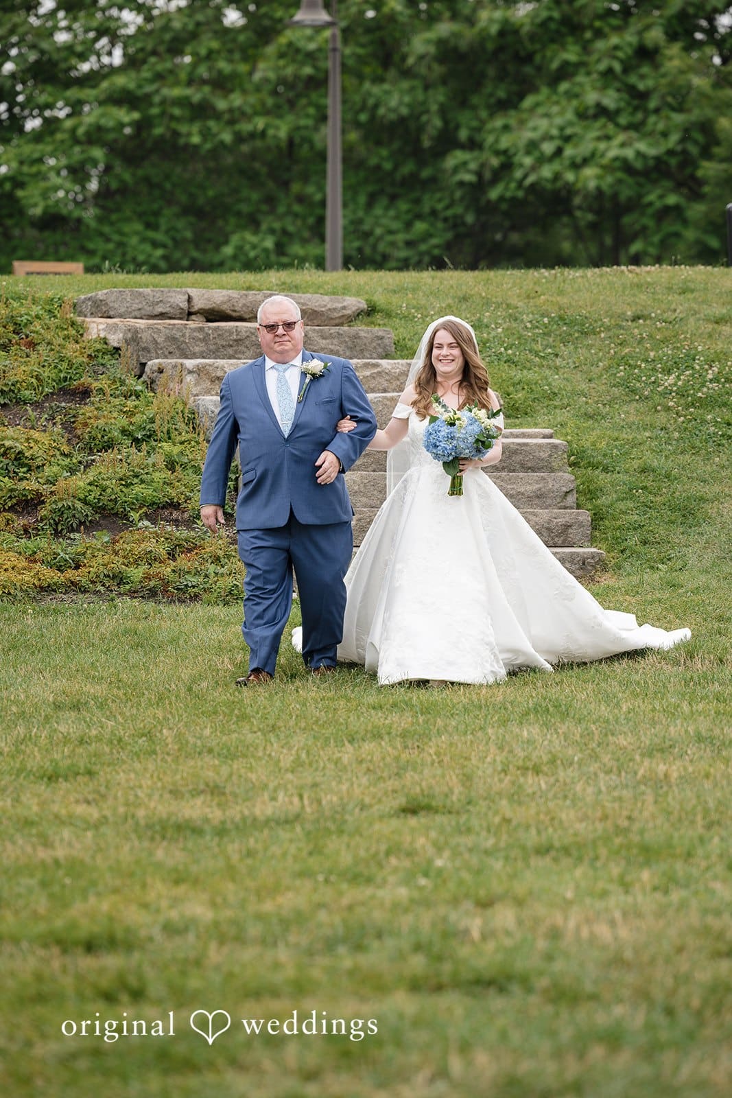 The Barn at Gibbet Hill Wedding // Katie & Brian -