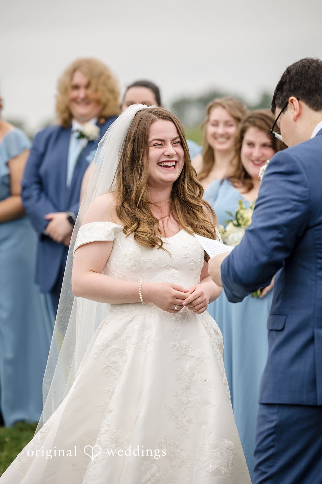 The Barn at Gibbet Hill Wedding // Katie & Brian -