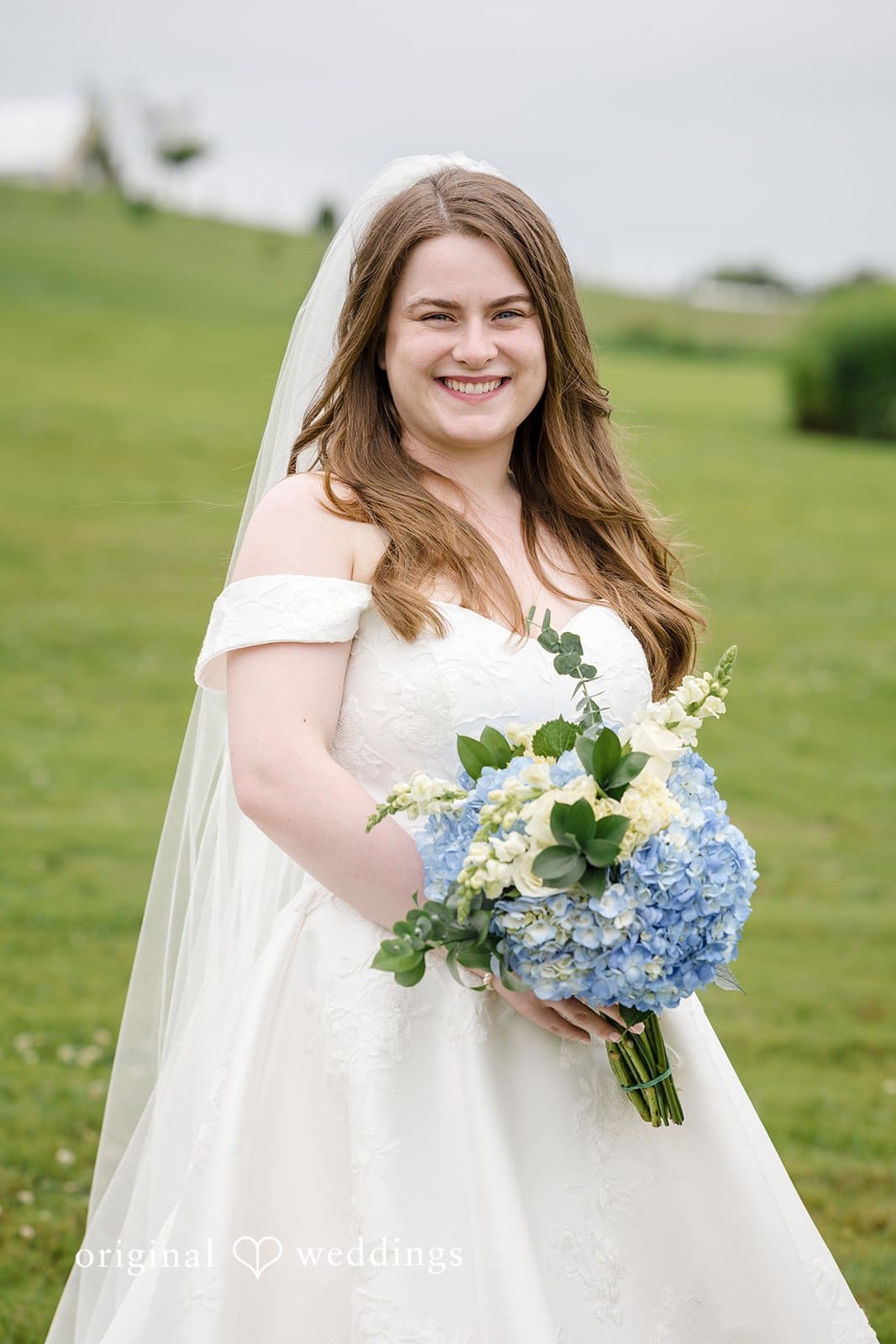 The Barn at Gibbet Hill Wedding // Katie & Brian -