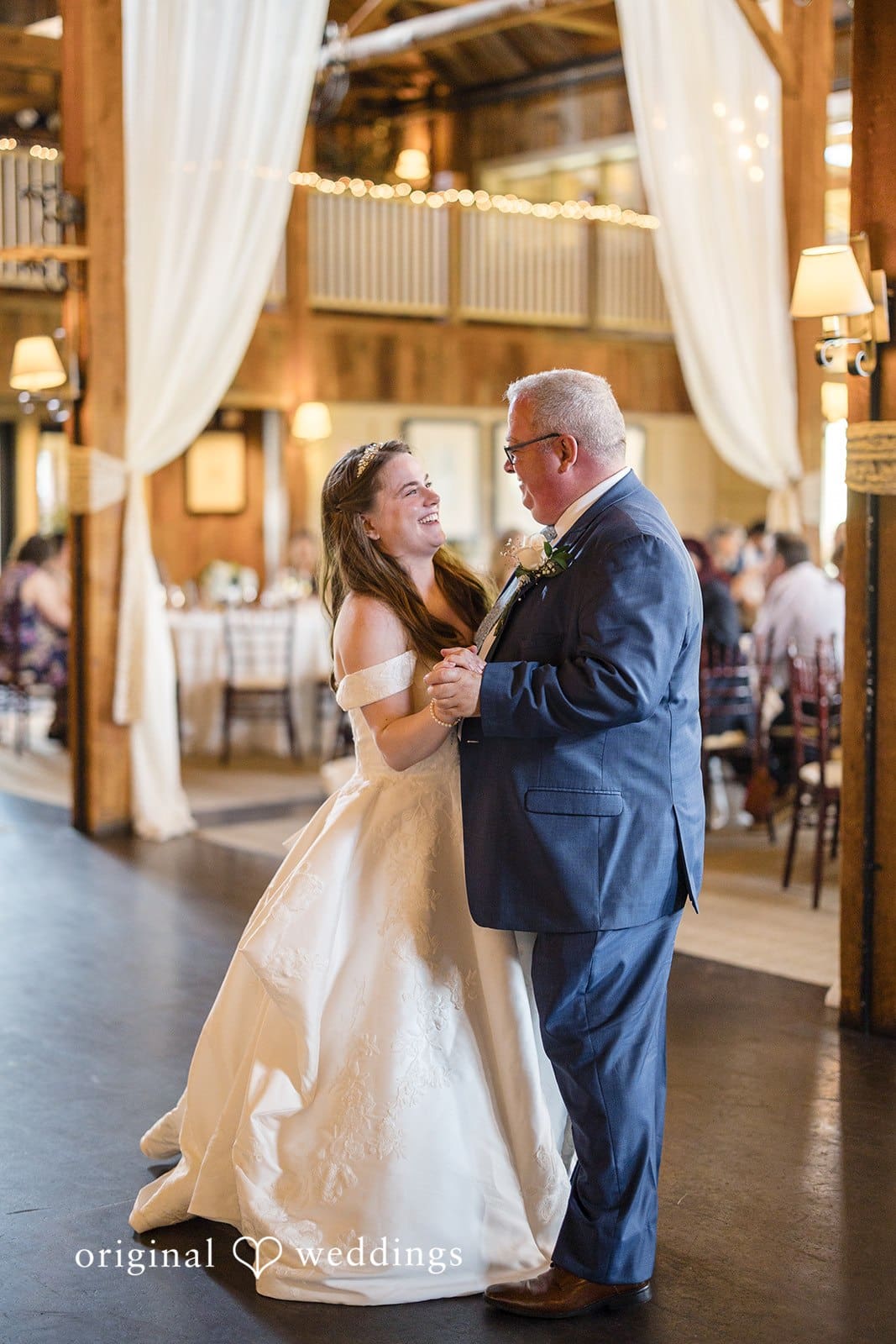 The Barn at Gibbet Hill Wedding // Katie & Brian -