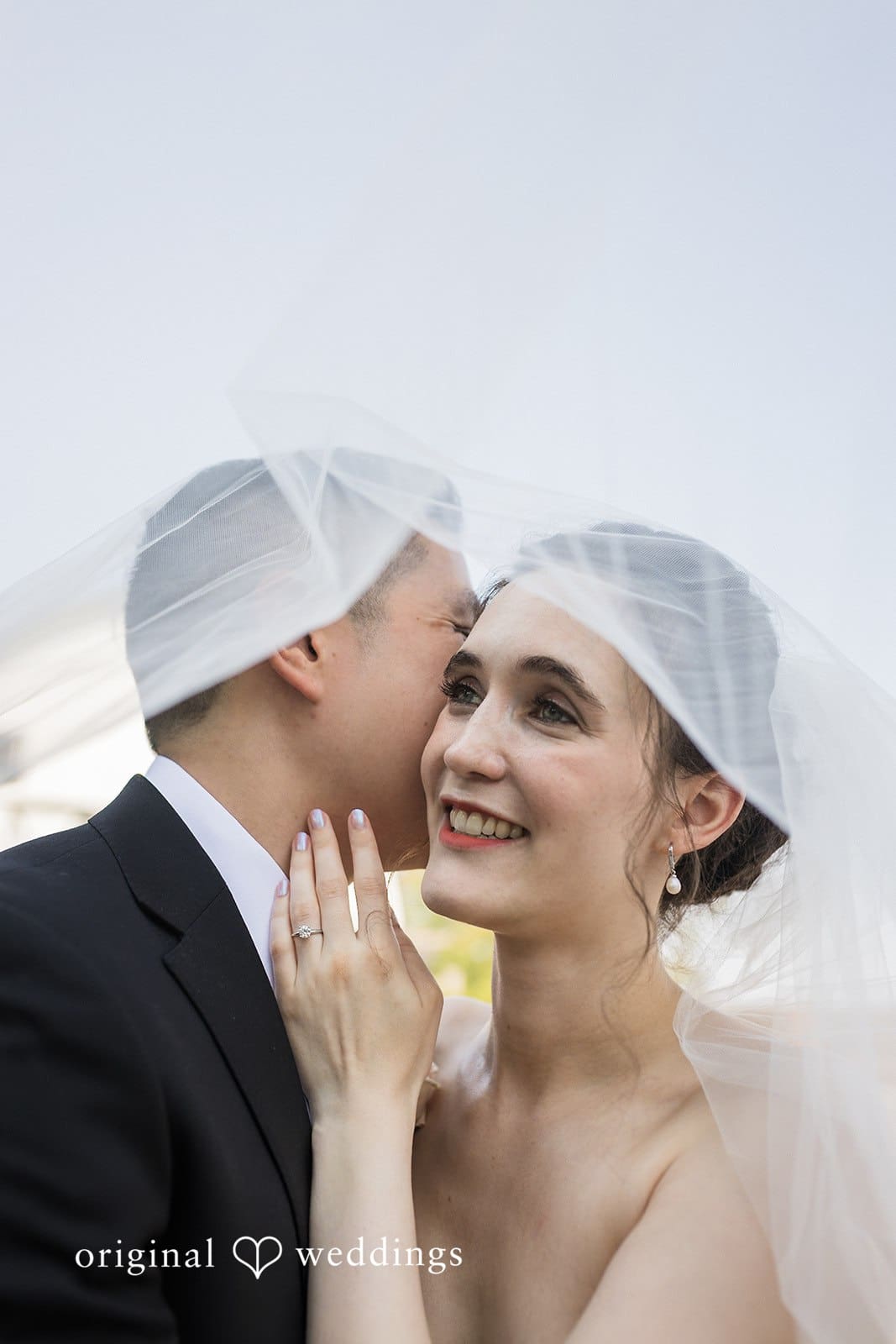 The Barn at Holly Farm Wedding // Celeste & Wesley -