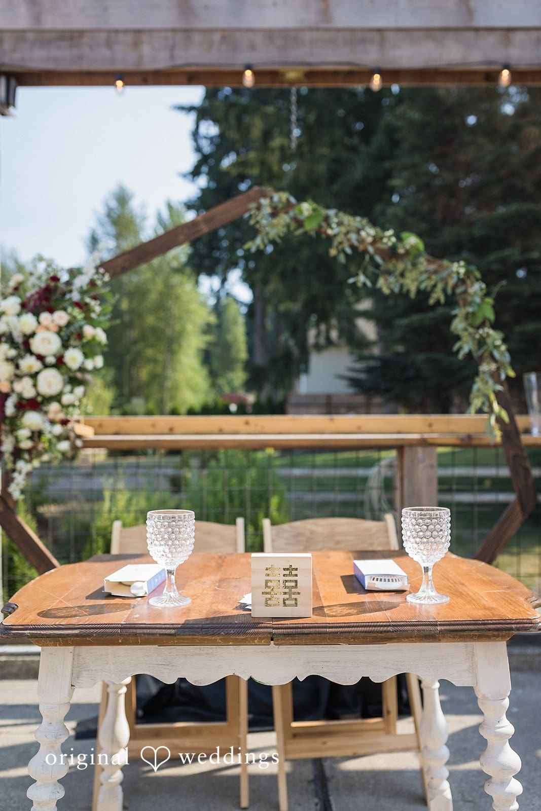 The Barn at Holly Farm Wedding // Celeste & Wesley -