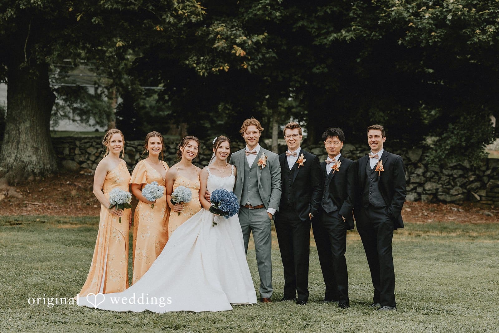 The Barn at Maple Lane Farms Wedding // Emmanuelle & Christian -